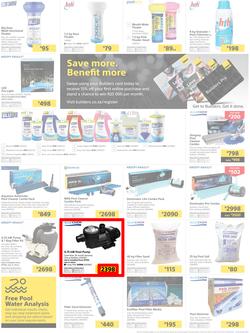 Builders WC & PE : It's As Easy As 1... 2... 3... (19 Nov - 29 Dec 2019), page 6