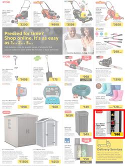 Builders WC & PE : It's As Easy As 1... 2... 3... (19 Nov - 29 Dec 2019), page 7