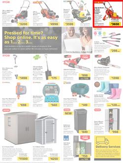 Builders WC & PE : It's As Easy As 1... 2... 3... (19 Nov - 29 Dec 2019), page 7