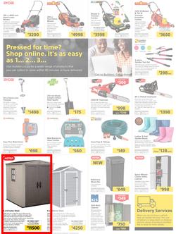 Builders WC & PE : It's As Easy As 1... 2... 3... (19 Nov - 29 Dec 2019), page 7