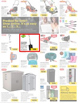 Builders WC & PE : It's As Easy As 1... 2... 3... (19 Nov - 29 Dec 2019), page 7