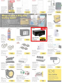 Builders WC & PE : It's As Easy As 1... 2... 3... (19 Nov - 29 Dec 2019), page 9