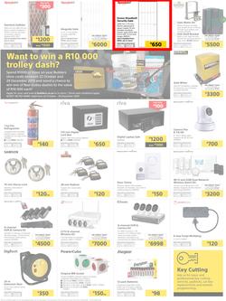 Builders WC & PE : It's As Easy As 1... 2... 3... (19 Nov - 29 Dec 2019), page 9