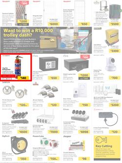Builders WC & PE : It's As Easy As 1... 2... 3... (19 Nov - 29 Dec 2019), page 9