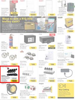 Builders WC & PE : It's As Easy As 1... 2... 3... (19 Nov - 29 Dec 2019), page 9