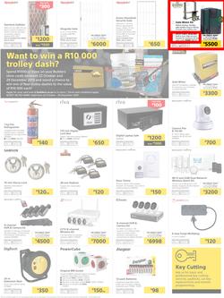 Builders WC & PE : It's As Easy As 1... 2... 3... (19 Nov - 29 Dec 2019), page 9