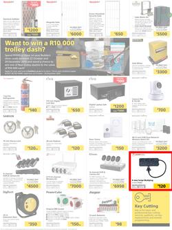 Builders WC & PE : It's As Easy As 1... 2... 3... (19 Nov - 29 Dec 2019), page 9