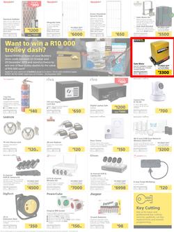 Builders WC & PE : It's As Easy As 1... 2... 3... (19 Nov - 29 Dec 2019), page 9