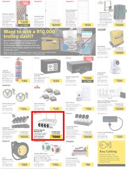 Builders WC & PE : It's As Easy As 1... 2... 3... (19 Nov - 29 Dec 2019), page 9