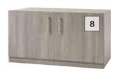 Drawers Or Doors 958mm x 497mm x 16mm
