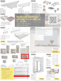 Builders WC & PE : It's As Easy As 1... 2... 3... (19 Nov - 29 Dec 2019), page 10