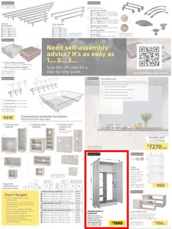 Builders WC & PE : It's As Easy As 1... 2... 3... (19 Nov - 29 Dec 2019), page 10