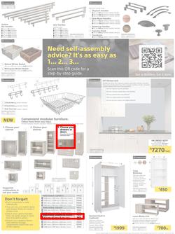 Builders WC & PE : It's As Easy As 1... 2... 3... (19 Nov - 29 Dec 2019), page 10