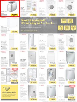 Builders WC & PE : It's As Easy As 1... 2... 3... (19 Nov - 29 Dec 2019), page 12