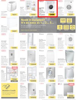Builders WC & PE : It's As Easy As 1... 2... 3... (19 Nov - 29 Dec 2019), page 12