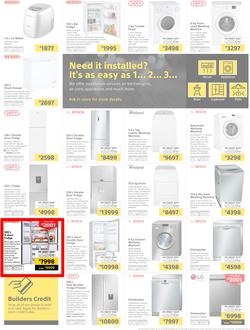 Builders WC & PE : It's As Easy As 1... 2... 3... (19 Nov - 29 Dec 2019), page 12