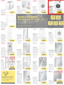 Builders WC & PE : It's As Easy As 1... 2... 3... (19 Nov - 29 Dec 2019), page 12