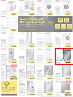 Builders WC & PE : It's As Easy As 1... 2... 3... (19 Nov - 29 Dec 2019), page 12