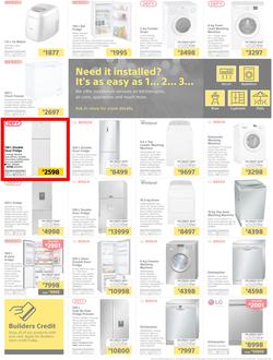 Builders WC & PE : It's As Easy As 1... 2... 3... (19 Nov - 29 Dec 2019), page 12