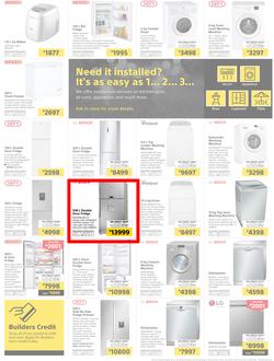 Builders WC & PE : It's As Easy As 1... 2... 3... (19 Nov - 29 Dec 2019), page 12