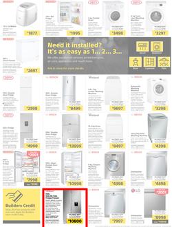 Builders WC & PE : It's As Easy As 1... 2... 3... (19 Nov - 29 Dec 2019), page 12