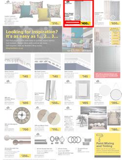 Builders WC & PE : It's As Easy As 1... 2... 3... (19 Nov - 29 Dec 2019), page 13
