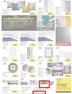Builders WC & PE : It's As Easy As 1... 2... 3... (19 Nov - 29 Dec 2019), page 13