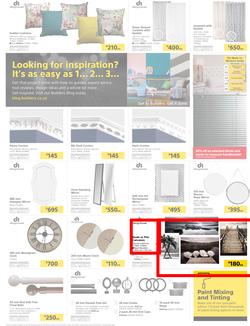 Builders WC & PE : It's As Easy As 1... 2... 3... (19 Nov - 29 Dec 2019), page 13