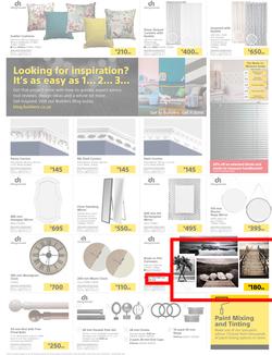 Builders WC & PE : It's As Easy As 1... 2... 3... (19 Nov - 29 Dec 2019), page 13