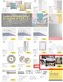 Builders WC & PE : It's As Easy As 1... 2... 3... (19 Nov - 29 Dec 2019), page 13