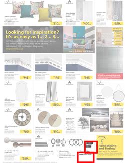 Builders WC & PE : It's As Easy As 1... 2... 3... (19 Nov - 29 Dec 2019), page 13