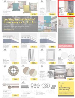 Builders WC & PE : It's As Easy As 1... 2... 3... (19 Nov - 29 Dec 2019), page 13