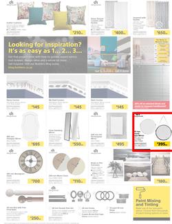 Builders WC & PE : It's As Easy As 1... 2... 3... (19 Nov - 29 Dec 2019), page 13