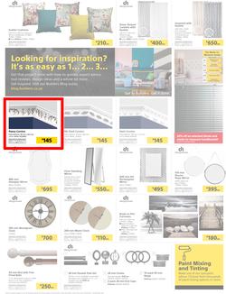 Builders WC & PE : It's As Easy As 1... 2... 3... (19 Nov - 29 Dec 2019), page 13