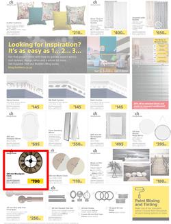 Builders WC & PE : It's As Easy As 1... 2... 3... (19 Nov - 29 Dec 2019), page 13