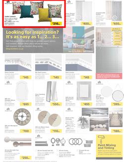 Builders WC & PE : It's As Easy As 1... 2... 3... (19 Nov - 29 Dec 2019), page 13