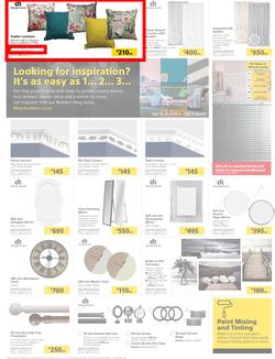 Builders WC & PE : It's As Easy As 1... 2... 3... (19 Nov - 29 Dec 2019), page 13