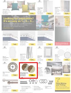 Builders WC & PE : It's As Easy As 1... 2... 3... (19 Nov - 29 Dec 2019), page 13