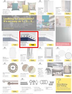 Builders WC & PE : It's As Easy As 1... 2... 3... (19 Nov - 29 Dec 2019), page 13