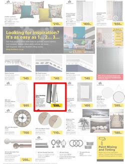 Builders WC & PE : It's As Easy As 1... 2... 3... (19 Nov - 29 Dec 2019), page 13