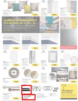 Builders WC & PE : It's As Easy As 1... 2... 3... (19 Nov - 29 Dec 2019), page 13