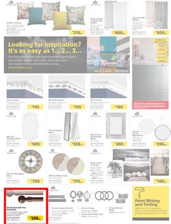 Builders WC & PE : It's As Easy As 1... 2... 3... (19 Nov - 29 Dec 2019), page 13