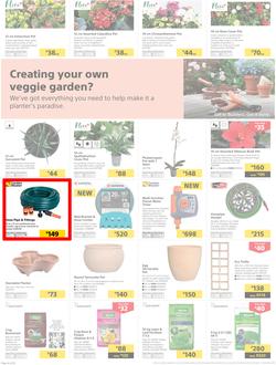 Builders Superstore Inland : The Best Deals On The Widest Range (22 Oct - 17 Nov 2019), page 4