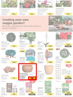 Builders Superstore Inland : The Best Deals On The Widest Range (22 Oct - 17 Nov 2019), page 4