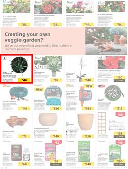 Builders Superstore Inland : The Best Deals On The Widest Range (22 Oct - 17 Nov 2019), page 4