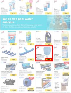 Builders Superstore Inland : The Best Deals On The Widest Range (22 Oct - 17 Nov 2019), page 6