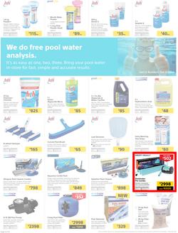Builders Superstore Inland : The Best Deals On The Widest Range (22 Oct - 17 Nov 2019), page 6