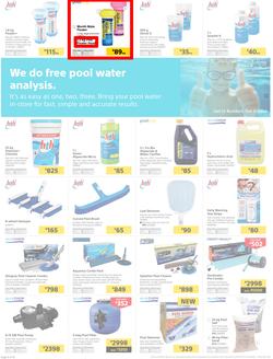 Builders Superstore Inland : The Best Deals On The Widest Range (22 Oct - 17 Nov 2019), page 6