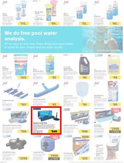 Builders Superstore Inland : The Best Deals On The Widest Range (22 Oct - 17 Nov 2019), page 6