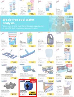 Builders Superstore Inland : The Best Deals On The Widest Range (22 Oct - 17 Nov 2019), page 6